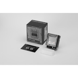 Viltrox Spark Z3 FujiFilm Uyumlu Tepe Flaşı (Gunmetal Gray) - Thumbnail
