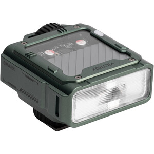 Viltrox - Viltrox Spark Z3 FujiFilm Uyumlu Tepe Flaşı (Tundra Green)
