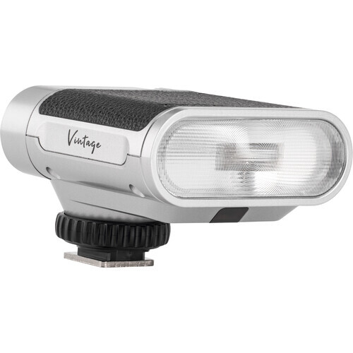 Viltrox Vintage Z1+ Tepe Flaşı