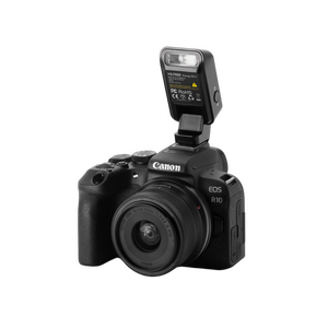 Viltrox - Viltrox Vintage Z2 Mini TTL On-Camera Flaş (Canon Uyumlu)