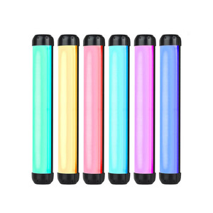 Viltrox Weeylite K21 Full Color RGB LED Tube Light - Thumbnail