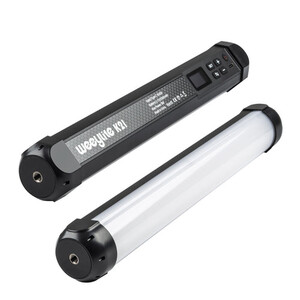 Viltrox - Viltrox Weeylite K21 Full Color RGB LED Tube Light (1)