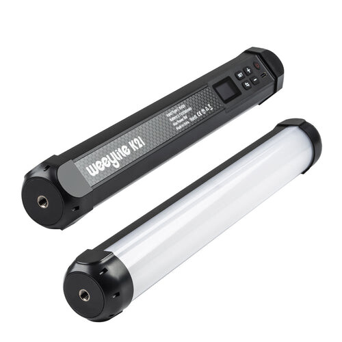 Viltrox Weeylite K21 Full Color RGB LED Tube Light