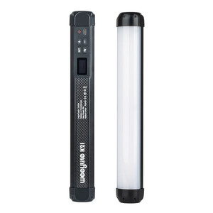 Viltrox Weeylite K21 Full Color RGB LED Tube Light - Thumbnail