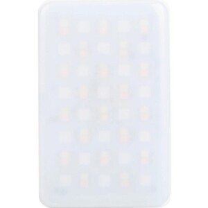 Viltrox - Viltrox Weeylite S03-W Mini Rgb LED Işık 4W (Snowy) (1)