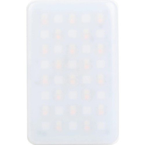Viltrox Weeylite S03-W Mini Rgb LED Işık 4W (Snowy)