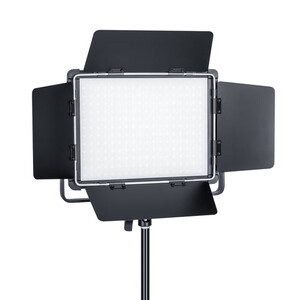 Viltrox - Viltrox Weeylite WP35 Full Color RGB LED Panel 