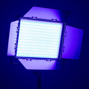 Viltrox Weeylite WP35 Full Color RGB LED Panel - Thumbnail