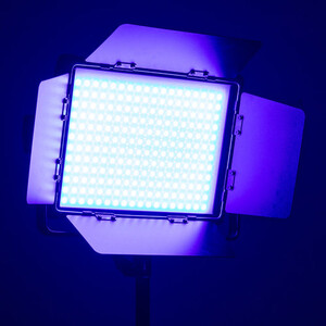 Viltrox - Viltrox Weeylite WP35 Full Color RGB LED Panel (1)
