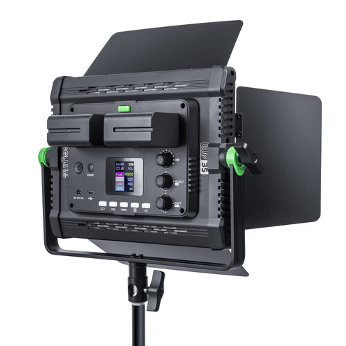 Viltrox Weeylite WP35 Full Color RGB LED Panel 