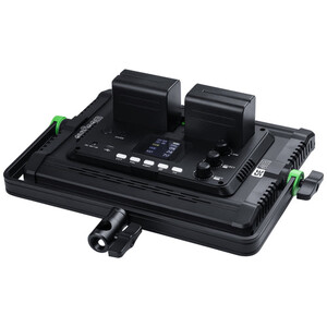 Viltrox Weeylite WP35 Full Color RGB LED Panel - Thumbnail