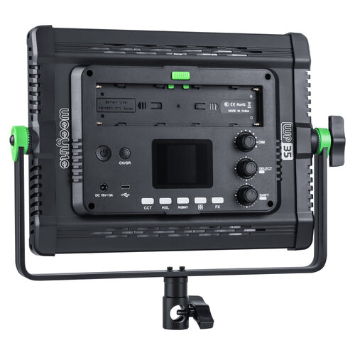 Viltrox Weeylite WP35 Full Color RGB LED Panel 