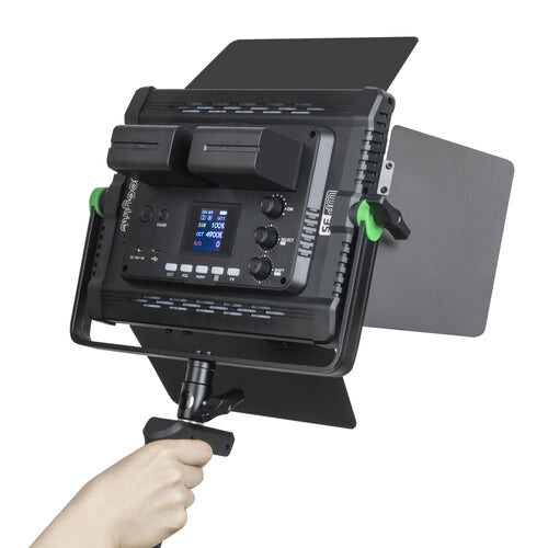 Viltrox Weeylite WP35 Full Color RGB LED Panel 