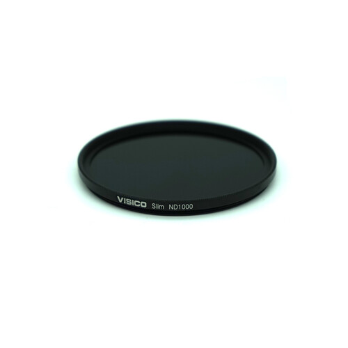 Visico 55mm ND1000 Filtre (10 STOP)