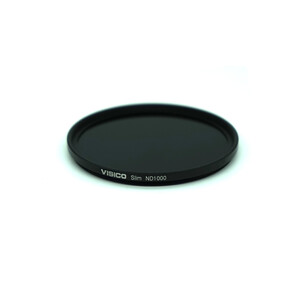Visico - Visico 67mm ND1000 Filtre (10 STOP)