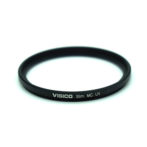 Visico 67mm Slim Mc UV Filtre