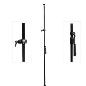 Visico - Visico AP-2020 Autopole (Clamp Hediyeli)