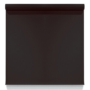 Visico - Visico Black 2.72 x 11 Metre Fon Kağıdı