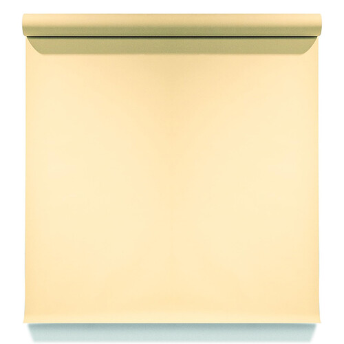 Visico Cream 2.72 x 11 Metre Fon Kağıdı