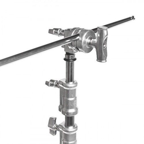 Visico CS-8201B C Stand (Boom Ayak)