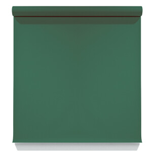 Visico - Visico Deep Green 2.72 x 11 Metre Fon Kağıdı
