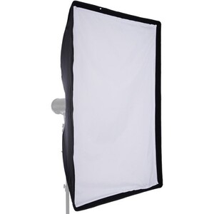 Visico - Visico EB-066 Kolay Kurulabilen Softbox 60x90cm
