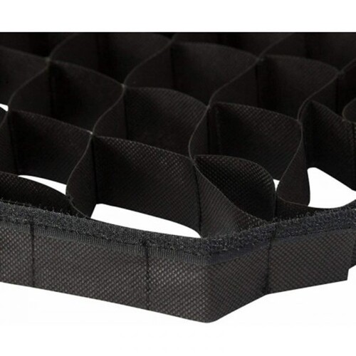 Visico EB-071 Kolay Kurulabilen Parabolik SoftBox 90cm - Gridli