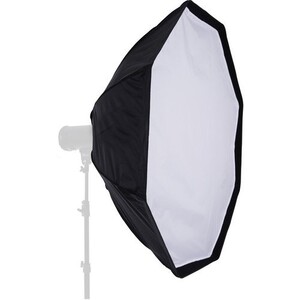 Visico EB-072 Kolay Kurulabilen Softbox 80cm - Thumbnail