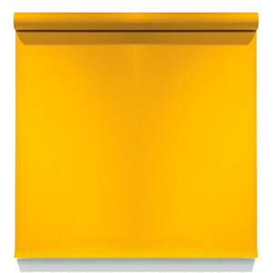 Visico - Visico Forsythia Yellow 2.72 x 11 Metre Fon Kağıdı