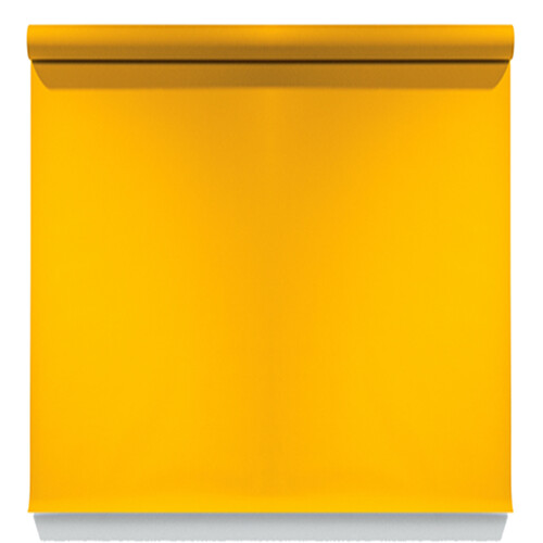 Visico Forsythia Yellow 2.72 x 11 Metre Fon Kağıdı