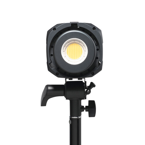 Visico Led-150ST 2’li Video Led Işık Seti (150W)