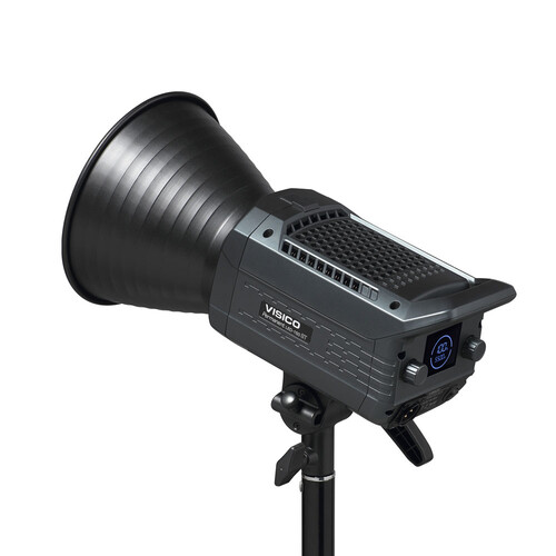 Visico Led-150ST Video Led Işığı (150W)