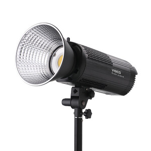 Visico - Visico Led-200A III Bi-Color Profesyonel Led Stüdyo Işığı