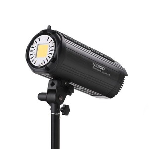 Visico - Visico Led-200A III Bi-Color Profesyonel Led Stüdyo Işığı (1)