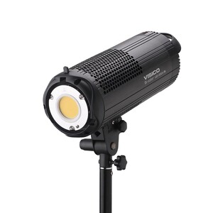 Visico Led-200A III Bi-Color Profesyonel Led Stüdyo Işığı - Thumbnail