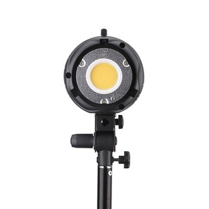 Visico Led-200A III Bi-Color Profesyonel Led Stüdyo Işığı - Thumbnail