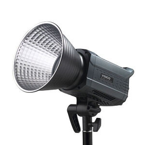 Visico - Visico Led-200SA Bi-color Led Video Işığı (200W)