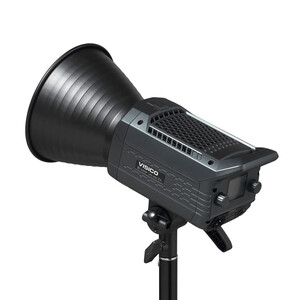 Visico - Visico Led-200SA Bi-color Led Video Işığı (200W) (1)