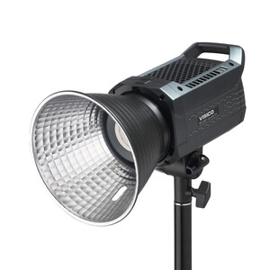 Visico Led-200SA Bi-color Led Video Işığı (200W) - Thumbnail