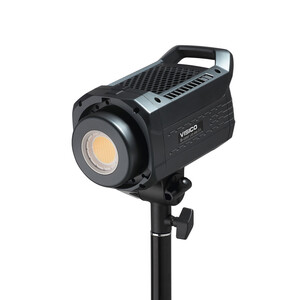 Visico Led-200SA Bi-color Led Video Işığı (200W) - Thumbnail