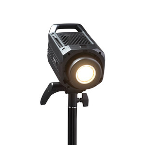 Visico Led-200SA Bi-color Led Video Işığı (200W) - Thumbnail