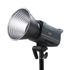 Visico - Visico Led-200ST 2’li Video Led Işık Seti (200W) (1)