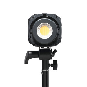 Visico Led-200ST 2’li Video Led Işık Seti (200W) - Thumbnail