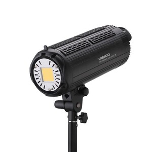 Visico - Visico Led-200T III Profesyonel Led Stüdyo Işığı (1)