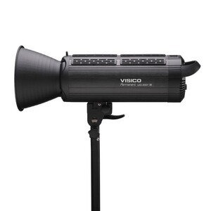 Visico Led-200T III Profesyonel Led Stüdyo Işığı - Thumbnail