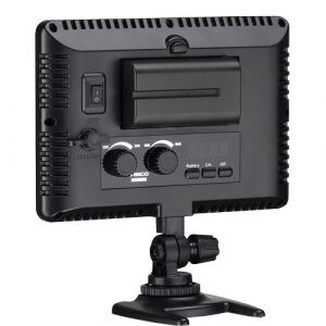 Visico - Visico LED-25A Led Panel Işık Seti Combo (1)