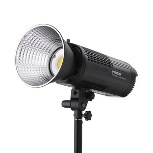 Visico - Visico Led-300T III Profesyonel Led Stüdyo Işığı (1)