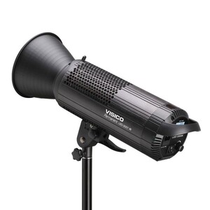 Visico - Visico Led-300T III Profesyonel Led Stüdyo Işığı