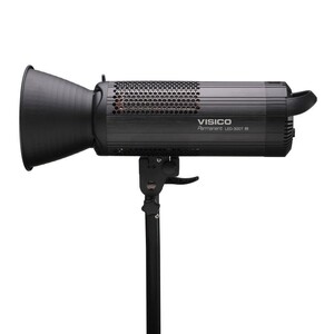 Visico Led-300T III Profesyonel Led Stüdyo Işığı - Thumbnail