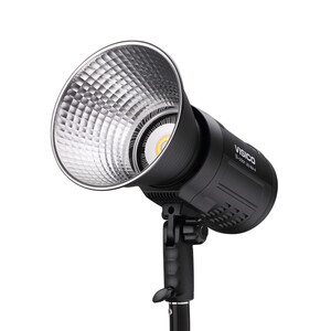 Visico - Visico LED-80A II 2’li Bi-Color Led Işık Seti (80W) (1)